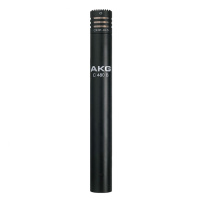 AKG C480B Combo