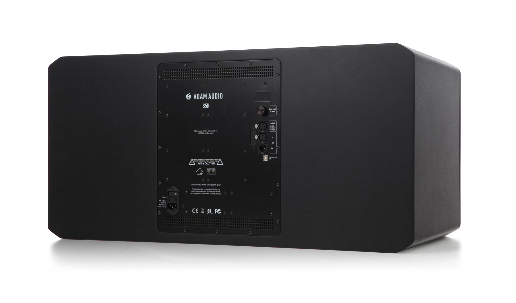 ADAM Audio S5H по цене 592 280 ₽