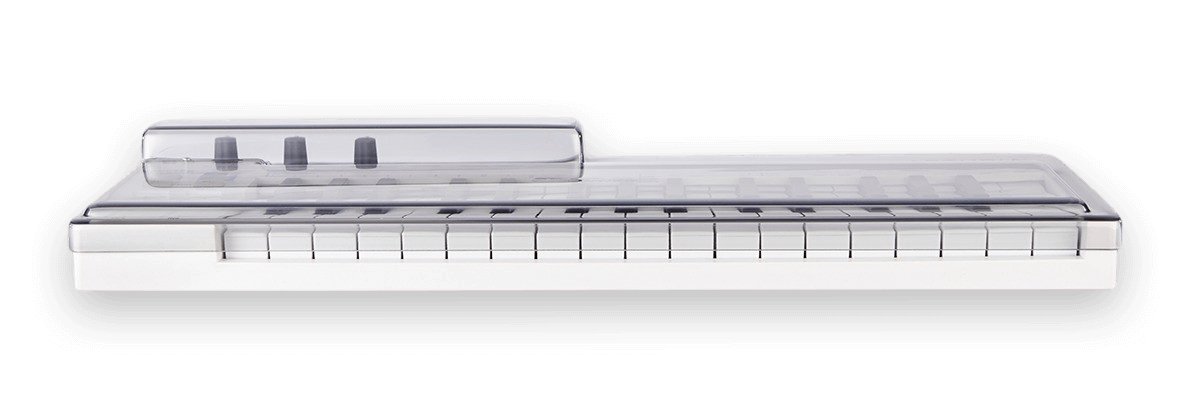 Decksaver Arturia Keystep Cover по цене 8 100 ₽