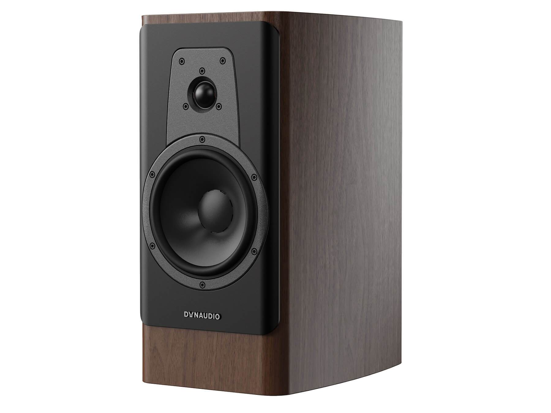 Dynaudio Contour 20i Walnut Wood по цене 558 000 ₽