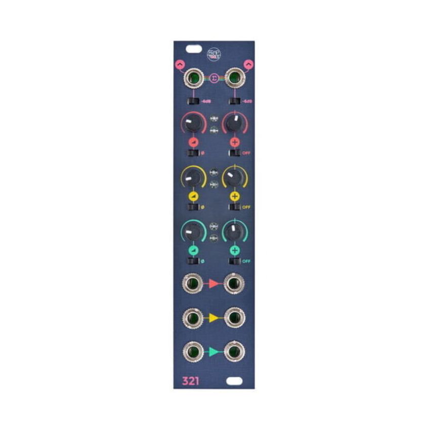 Frap Tools 321 по цене 15 300 ₽