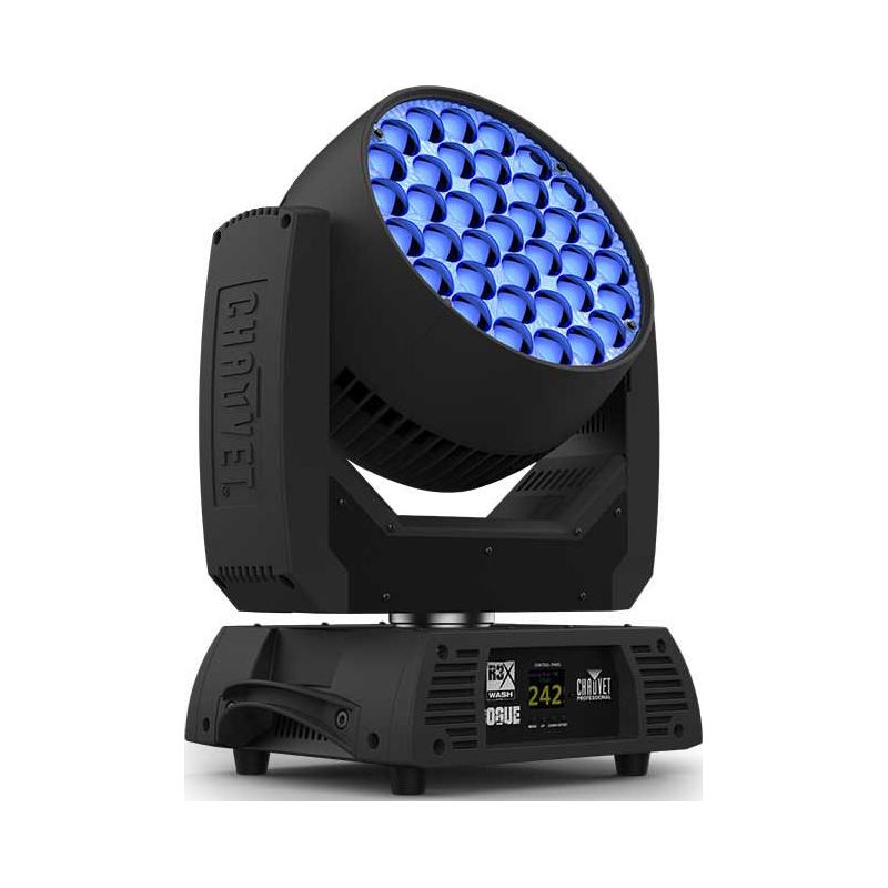 Chauvet Professional Rogue R3X Wash по цене 489 000 ₽