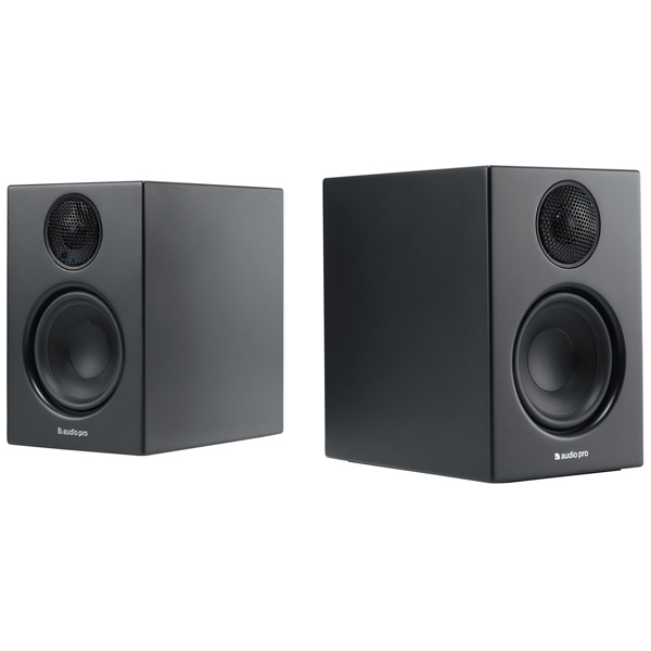 Audio Pro Addon T14 Black по цене 26 600 ₽