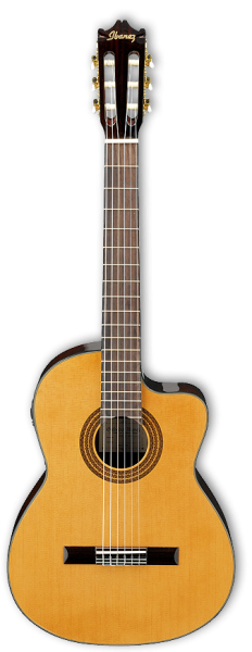 Ibanez GA6CE-AM по цене 28 800 ₽