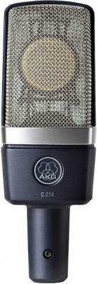 AKG C214 по цене 70 150 ₽