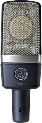 AKG C214 по цене 76 952.00 ₽