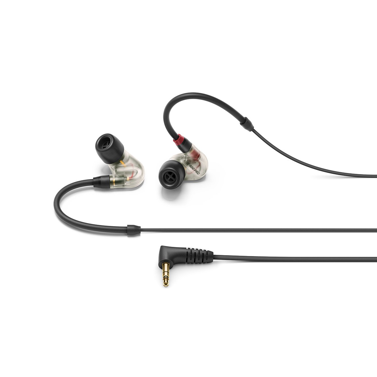 Sennheiser IE 400 Pro Clear по цене 53 000 ₽