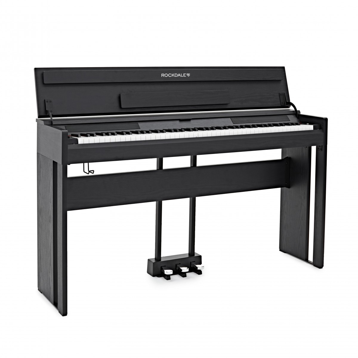 Rockdale Virtuoso Black по цене 58 650 ₽