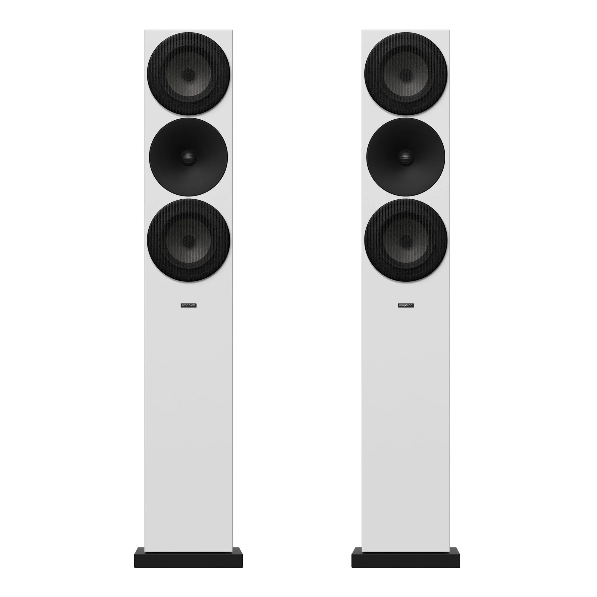 Amphion Argon7LS White по цене 569 000 ₽