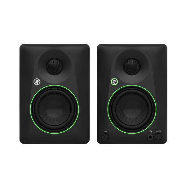 Mackie CR4.5BT по цене 33 900 ₽
