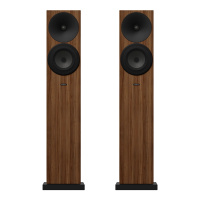 Amphion Argon3LS Walnut по цене 449 900.00 ₽