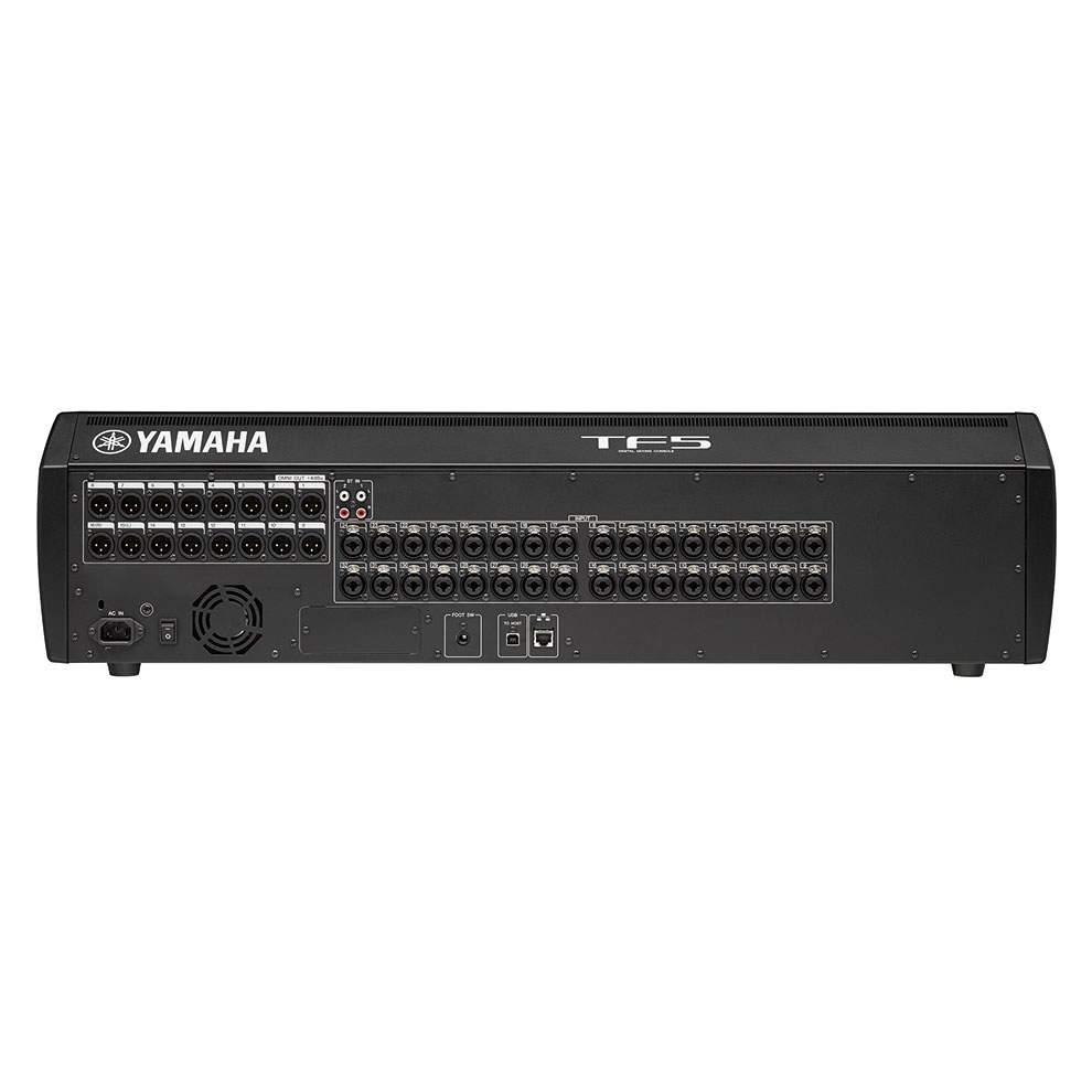 Yamaha TF5 по цене 572 000 ₽