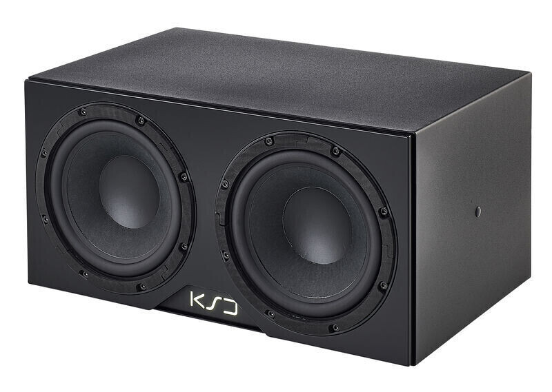 KS Digital B88-Reference Black по цене 218 200 ₽