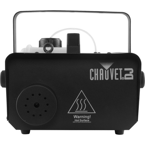 Chauvet-DJ Hurricane 1600 по цене 31 320 ₽