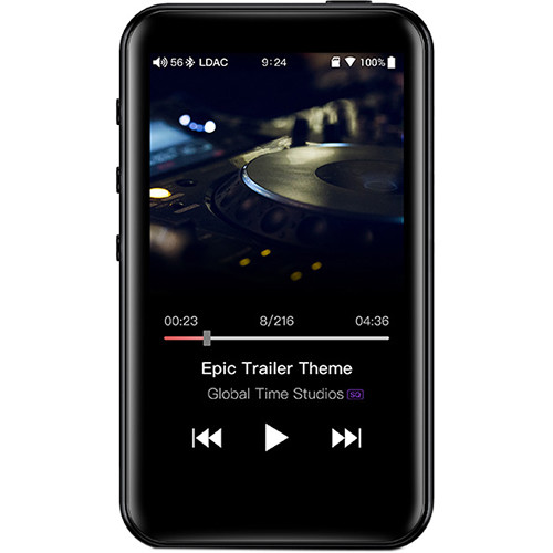 FiiO M6 по цене 16 200 ₽