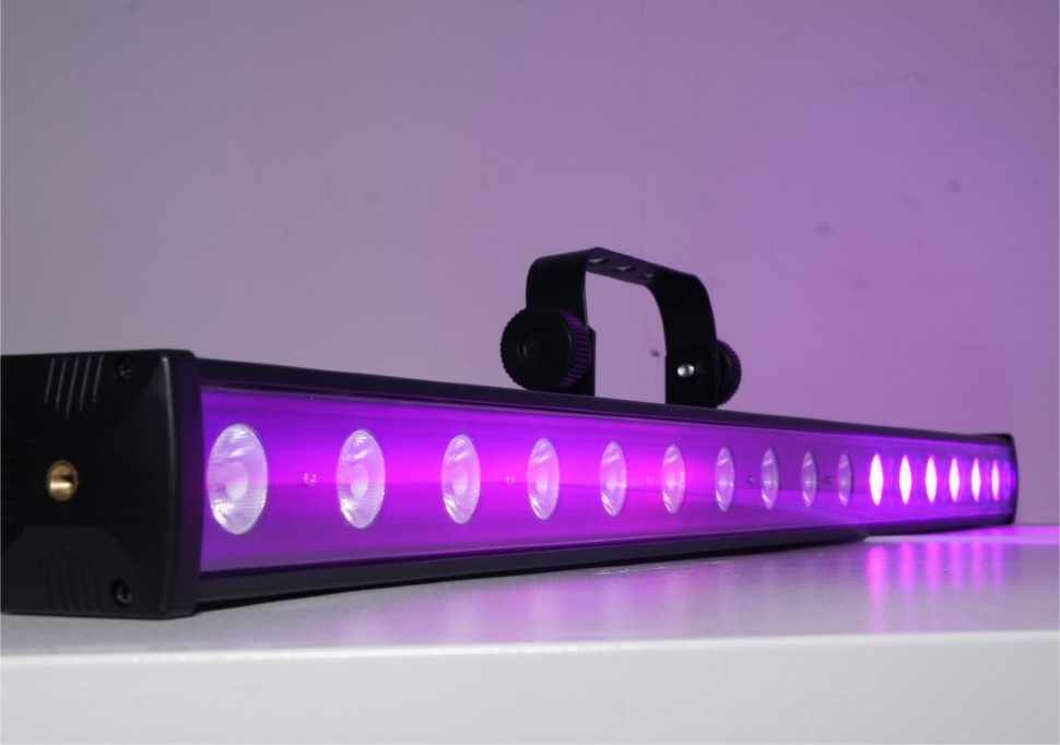 Ross Quad Led Bar 16x10W по цене 0 ₽