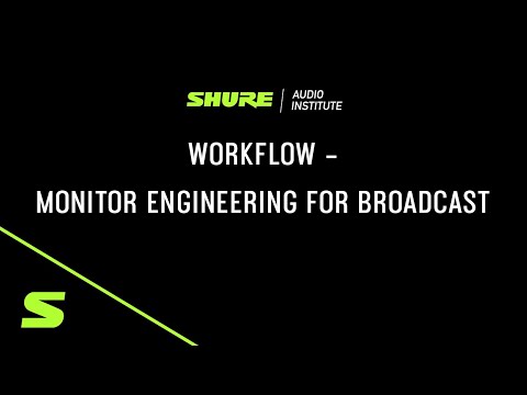 Shure WH20XLR по цене 16 400 ₽