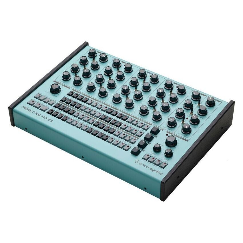 Erica Synths Perkons HD-01 по цене 258 750 ₽