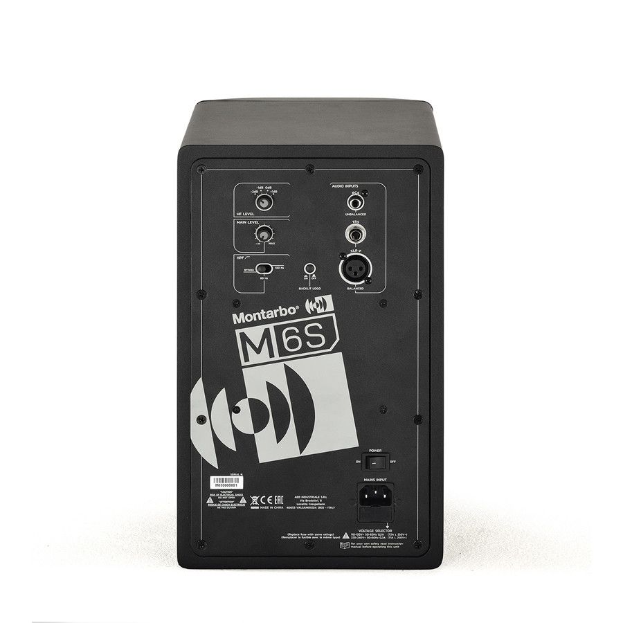 Montarbo M6S по цене 28 050 ₽