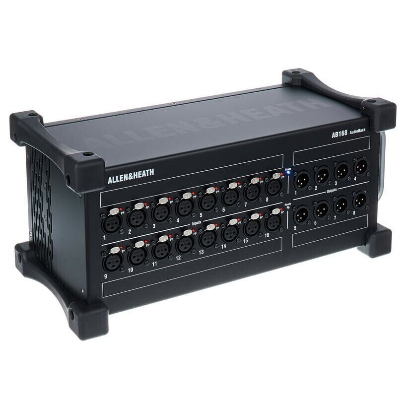 Allen & Heath AB168 по цене 208 850 ₽
