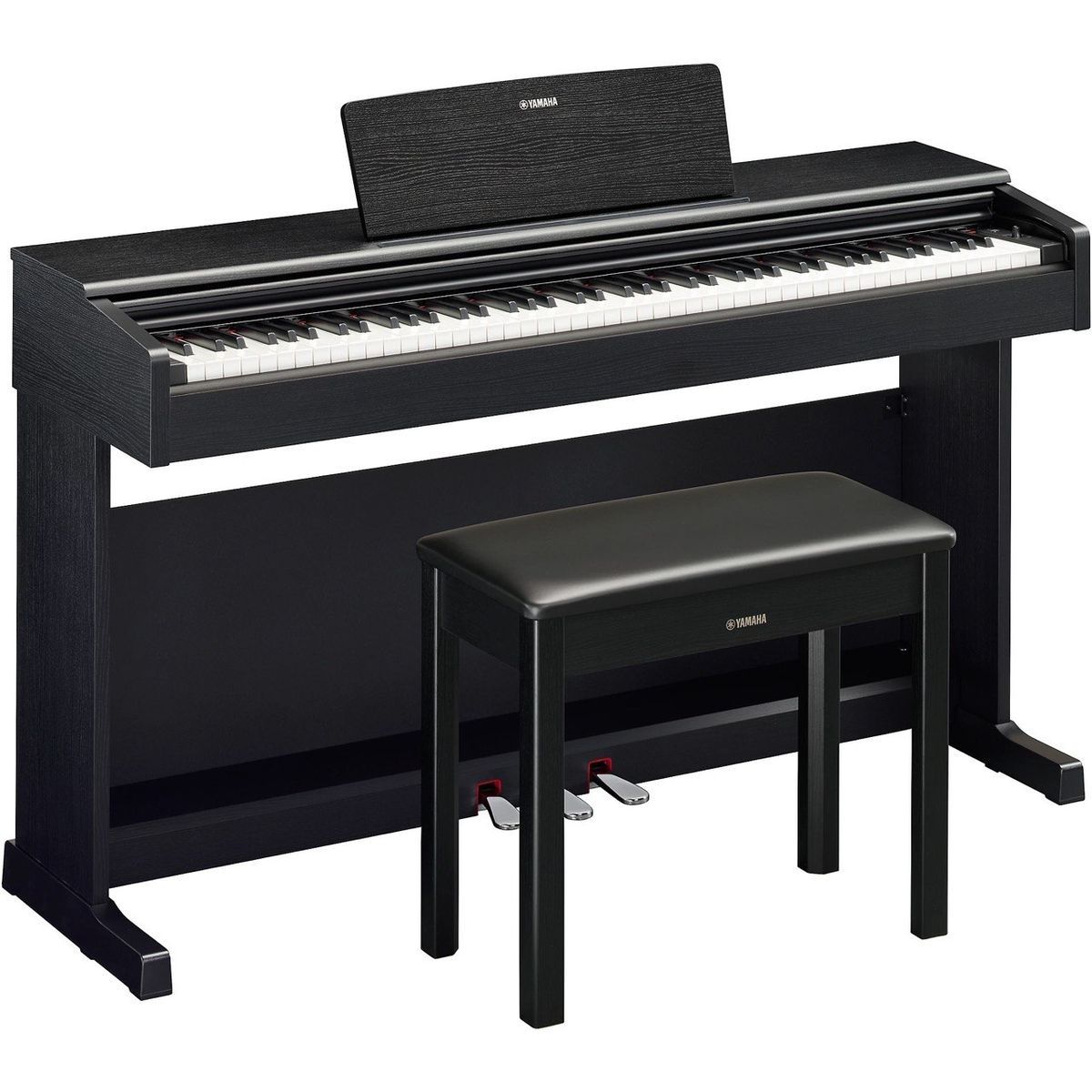 Yamaha YDP-105B Arius по цене 131 980 ₽