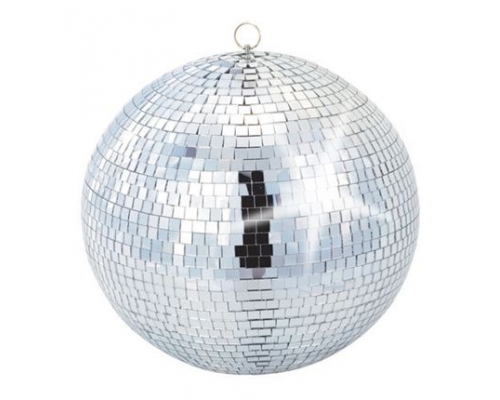 ADJ mirrorball 30см по цене 3 400 ₽