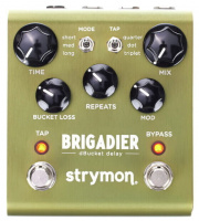 Strymon Brigadier dBucket Delay