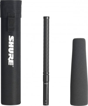 Shure VP89M по цене 103 200 ₽