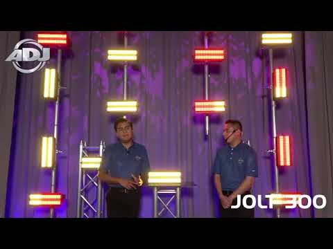 ADJ Jolt 300 по цене 63 850 ₽