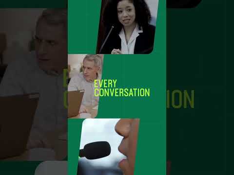 The Story of Sound is the Story of Us