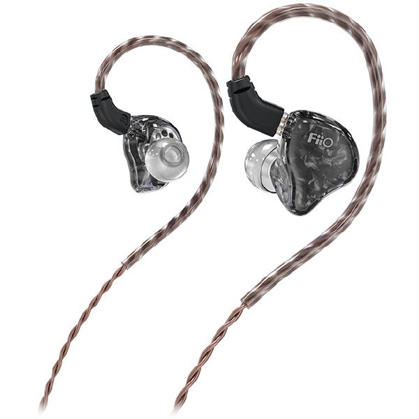 FIIO FH1s Black по цене 6 000 ₽