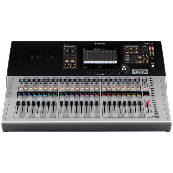 Yamaha TF3
