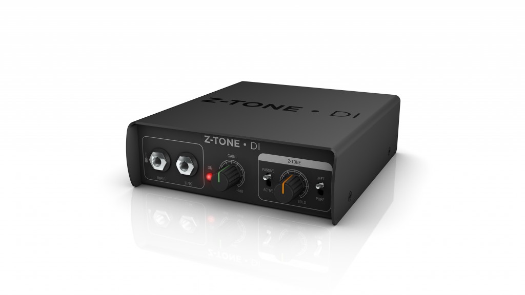 IK Multimedia Z-TONE DI по цене 17 700 ₽