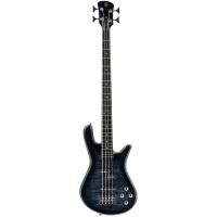 Spector Legend 4 Standard Black Stain