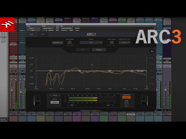 Audient ORIA по цене 317 600 ₽