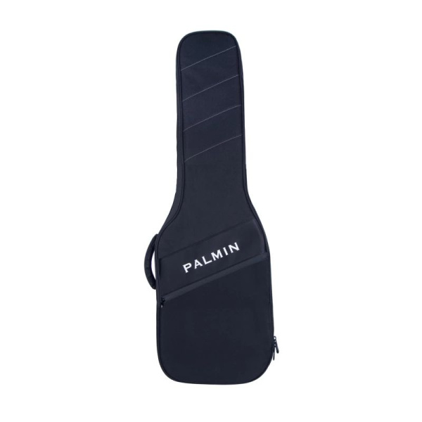 Palmin Guitar Cover Lite Electro Black по цене 6 200 ₽