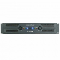 American Audio VLP2500 по цене 74 670.00 ₽