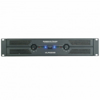 American Audio VLP2500 по цене 84 000 ₽