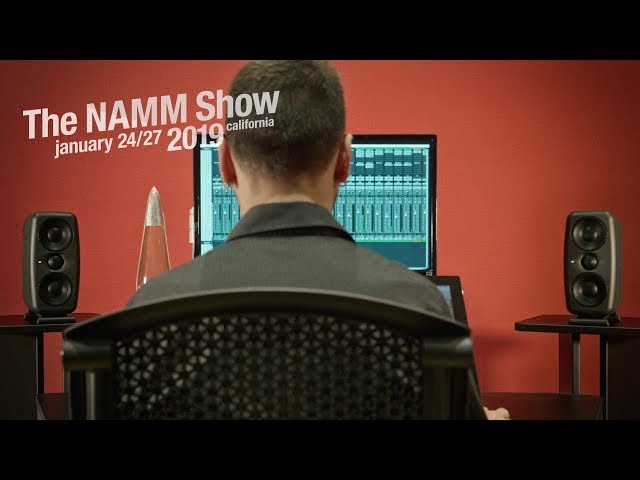 NAMM 2019: iLoud MTM