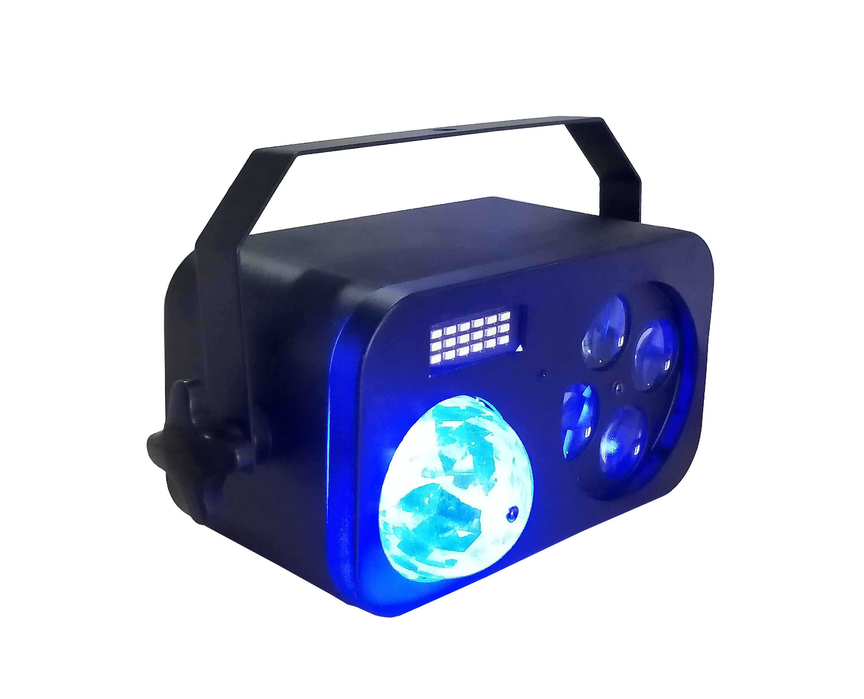 XLine Light GOBO MINI по цене 8 200 ₽