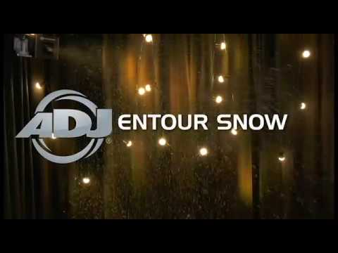 ADJ Entour Snow по цене 66 200 ₽