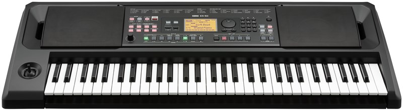 Korg EK-50 по цене 58 500 ₽
