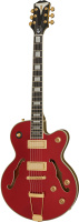 Epiphone Uptown Kat ES Ruby Red Metallic