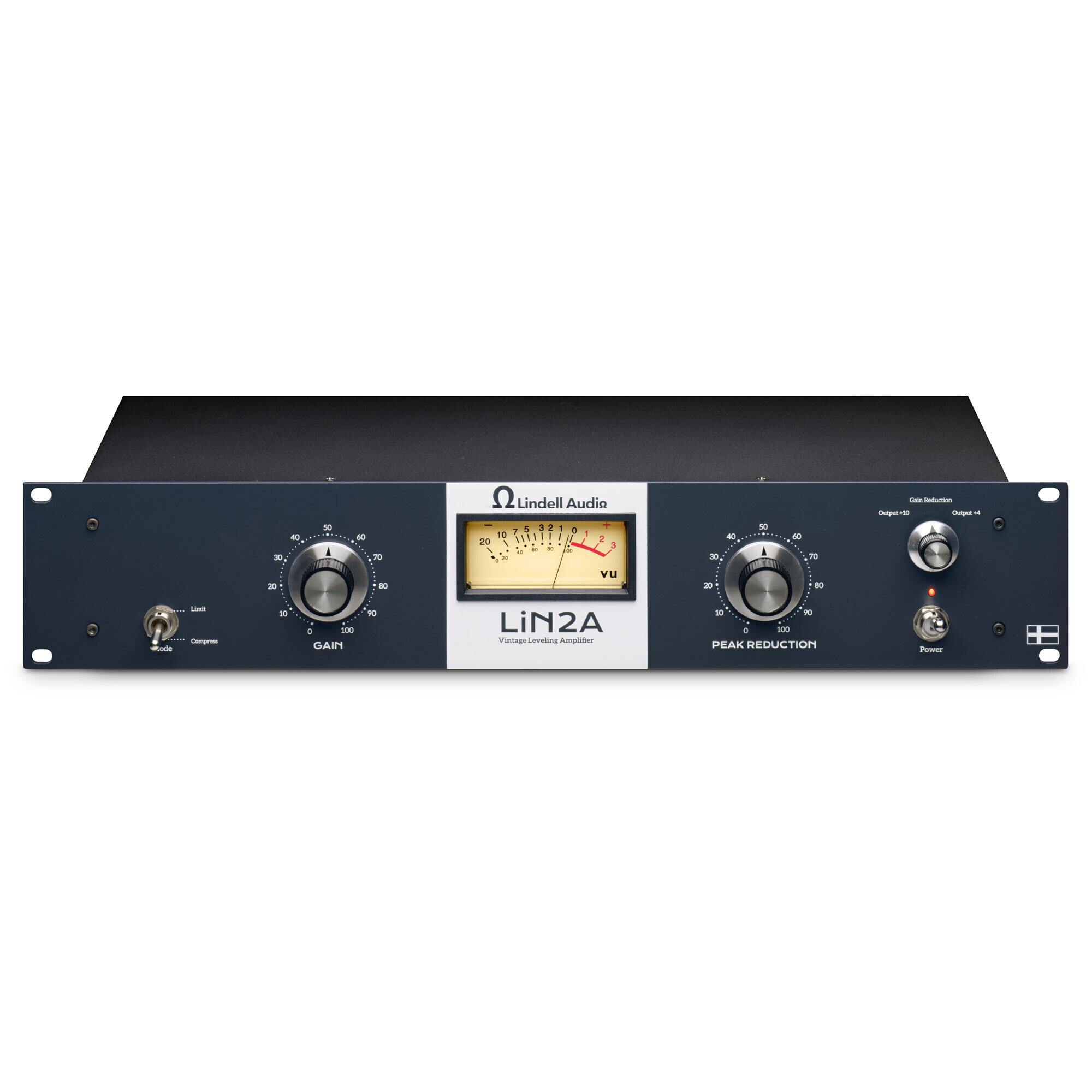 Lindell Audio LiN2A по цене 108 700 ₽