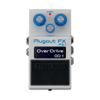 Boss PX-1 Plugout FX по цене 28 930.00 ₽