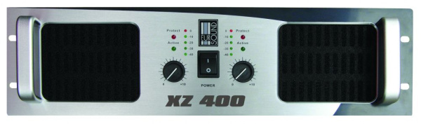 Eurosound XZ-400 по цене 51 280.00 ₽