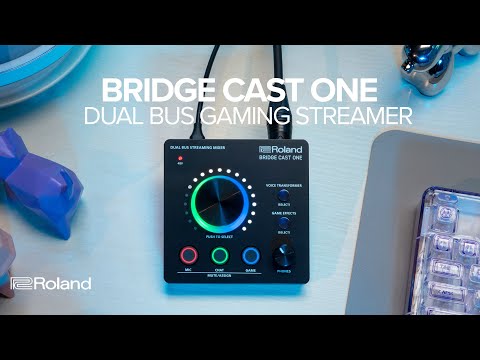 Roland Bridge Cast One по цене 28 700 ₽