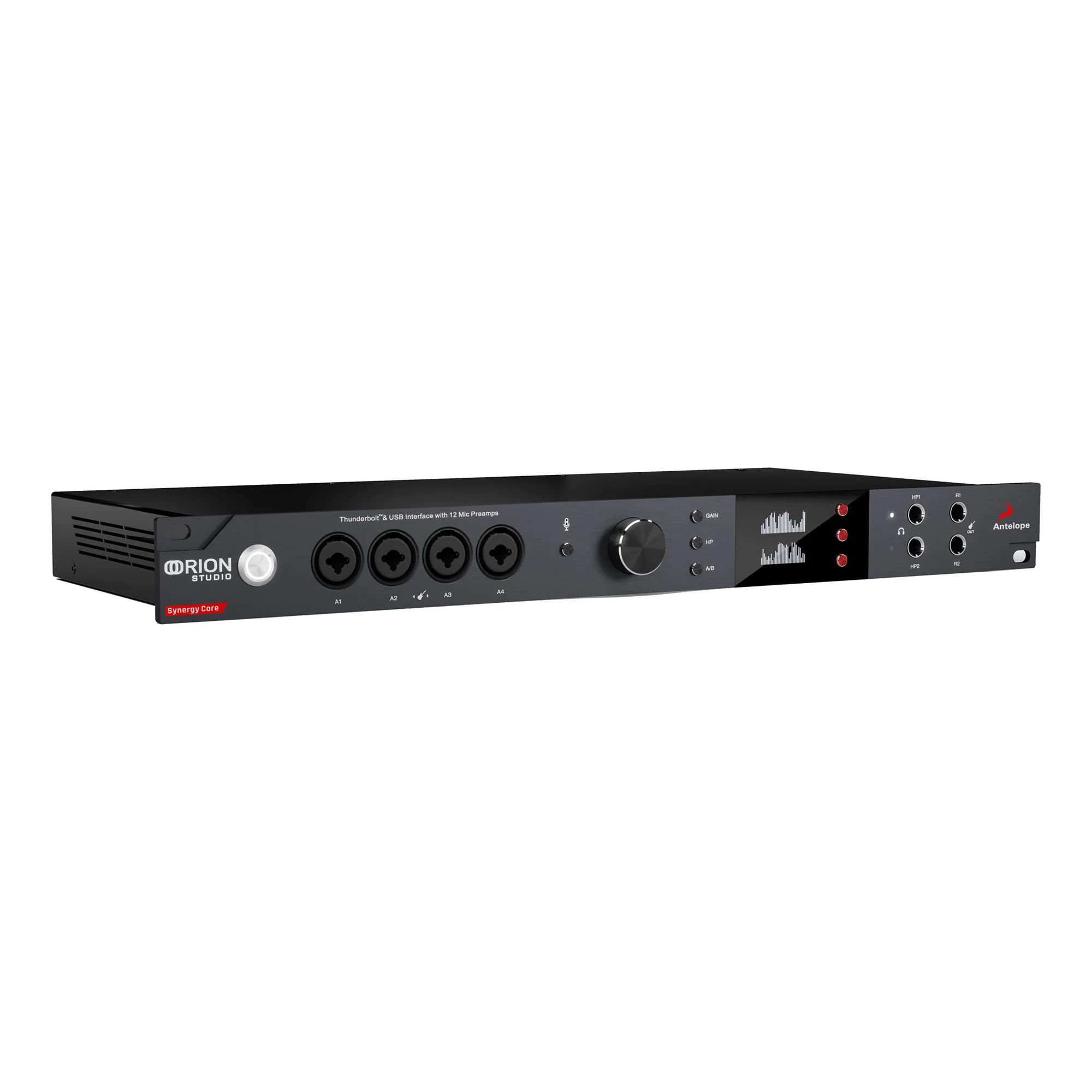 Antelope Audio Orion Studio Synergy Core по цене 330 000 ₽