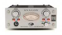 Avalon Design V5