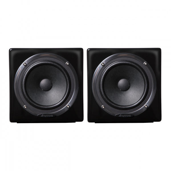 Avantone Pro MixCube Passive Monitor Pair Black по цене 31 200 ₽